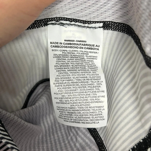 Nike • Pro Combat Padded Compression Shirt - Picture 10 of 11